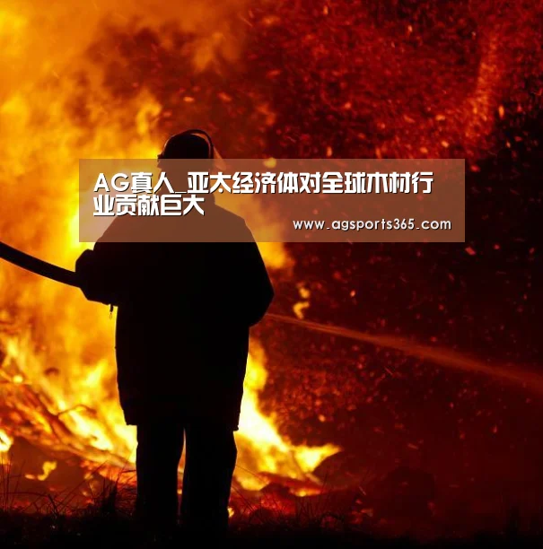 AG真人_亚太经济体对全球木材行业贡献巨大(图1) AG首页